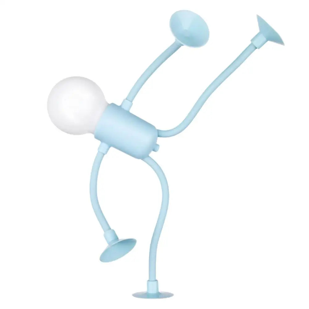 Lampe LED – Ambiance inspirante et lumineuse