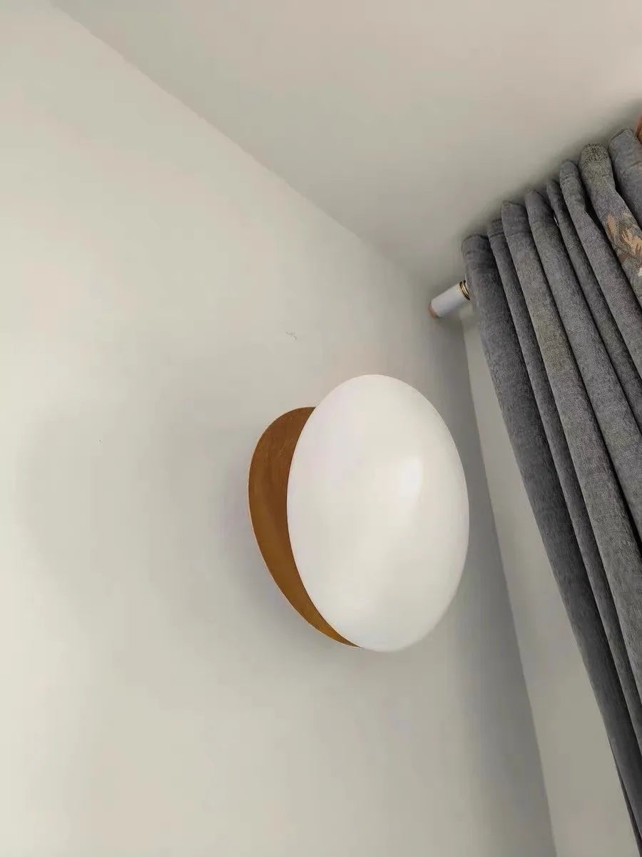 Applique murale scandinave moderne