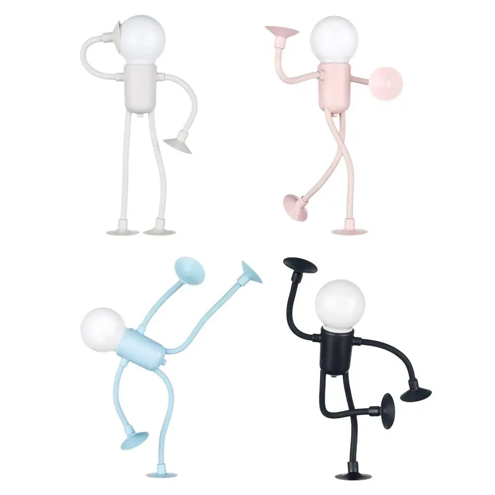 Lampe LED – Ambiance inspirante et lumineuse