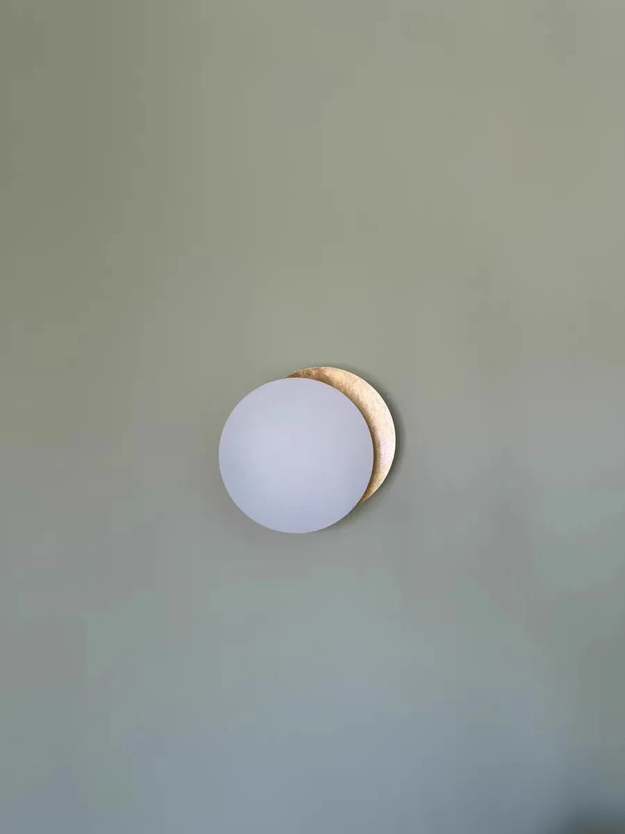 Applique murale scandinave moderne