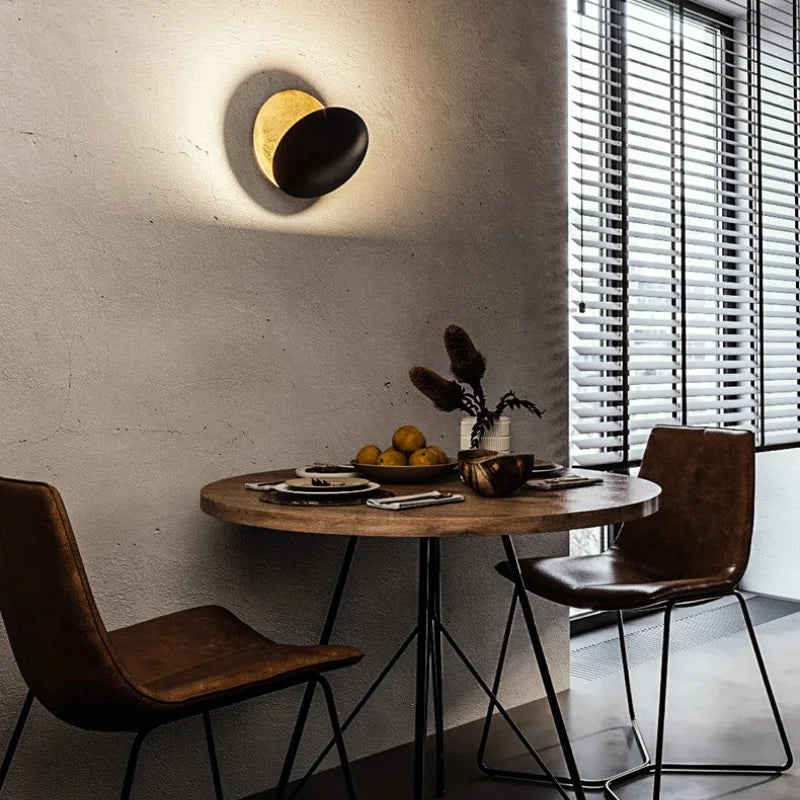 Applique murale scandinave moderne