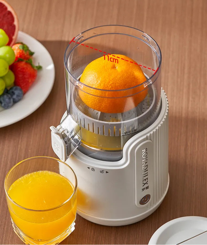 Centrifugeuse à très grand diamètre - Acier inoxydable