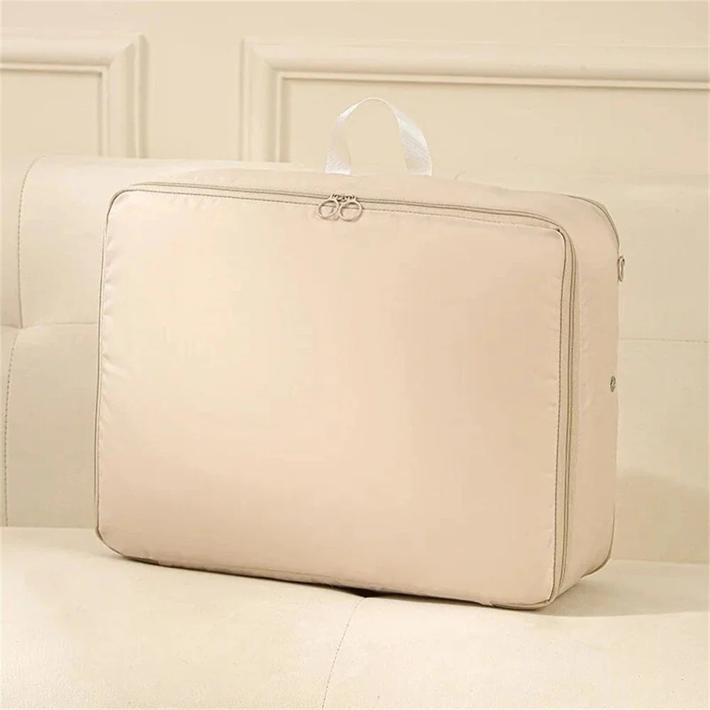 Sac de rangement compressible