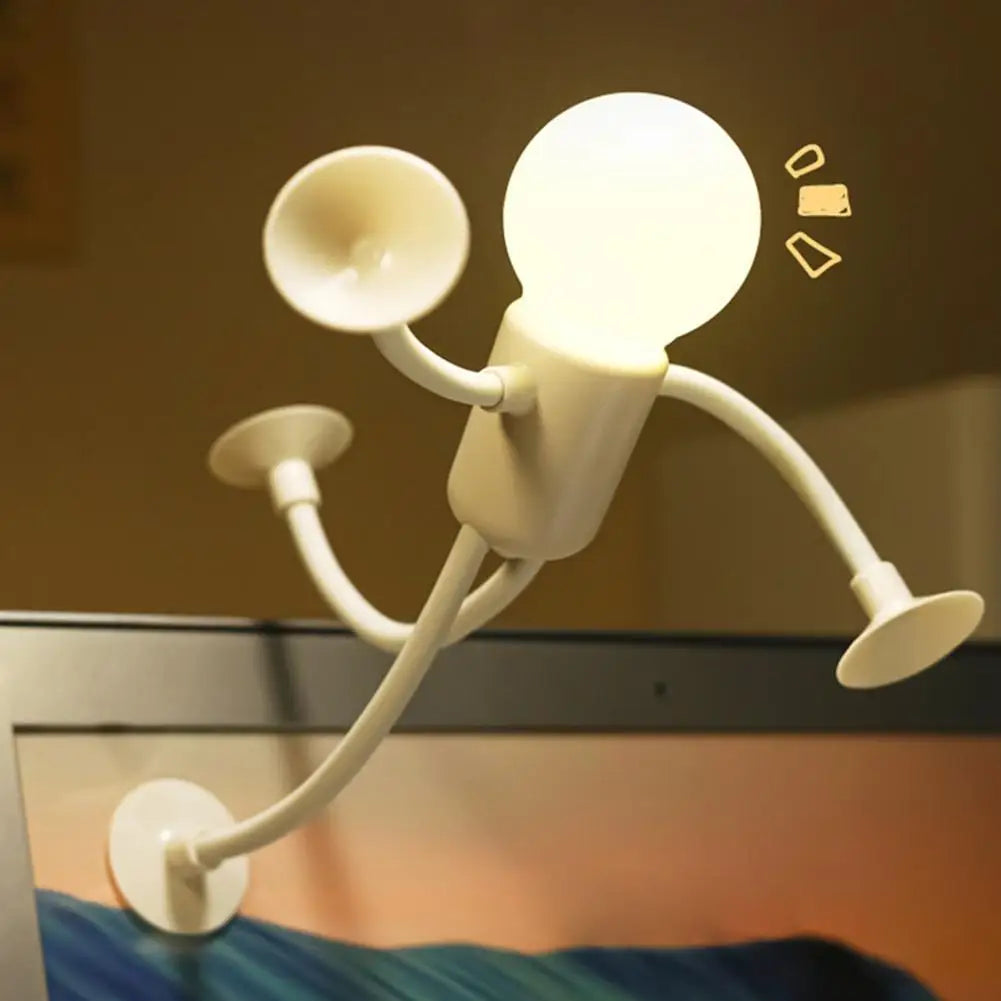 Lampe LED – Ambiance inspirante et lumineuse