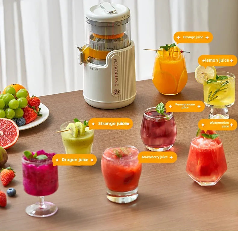 Centrifugeuse à très grand diamètre - Acier inoxydable