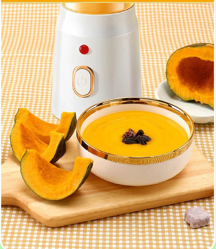 Mixeur portable sans fil – 450 ml