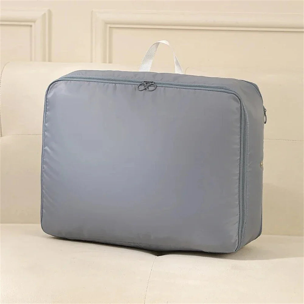 Sac de rangement compressible