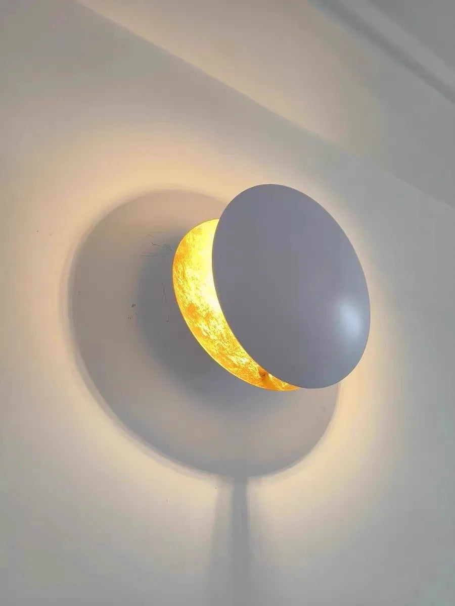 Applique murale scandinave moderne