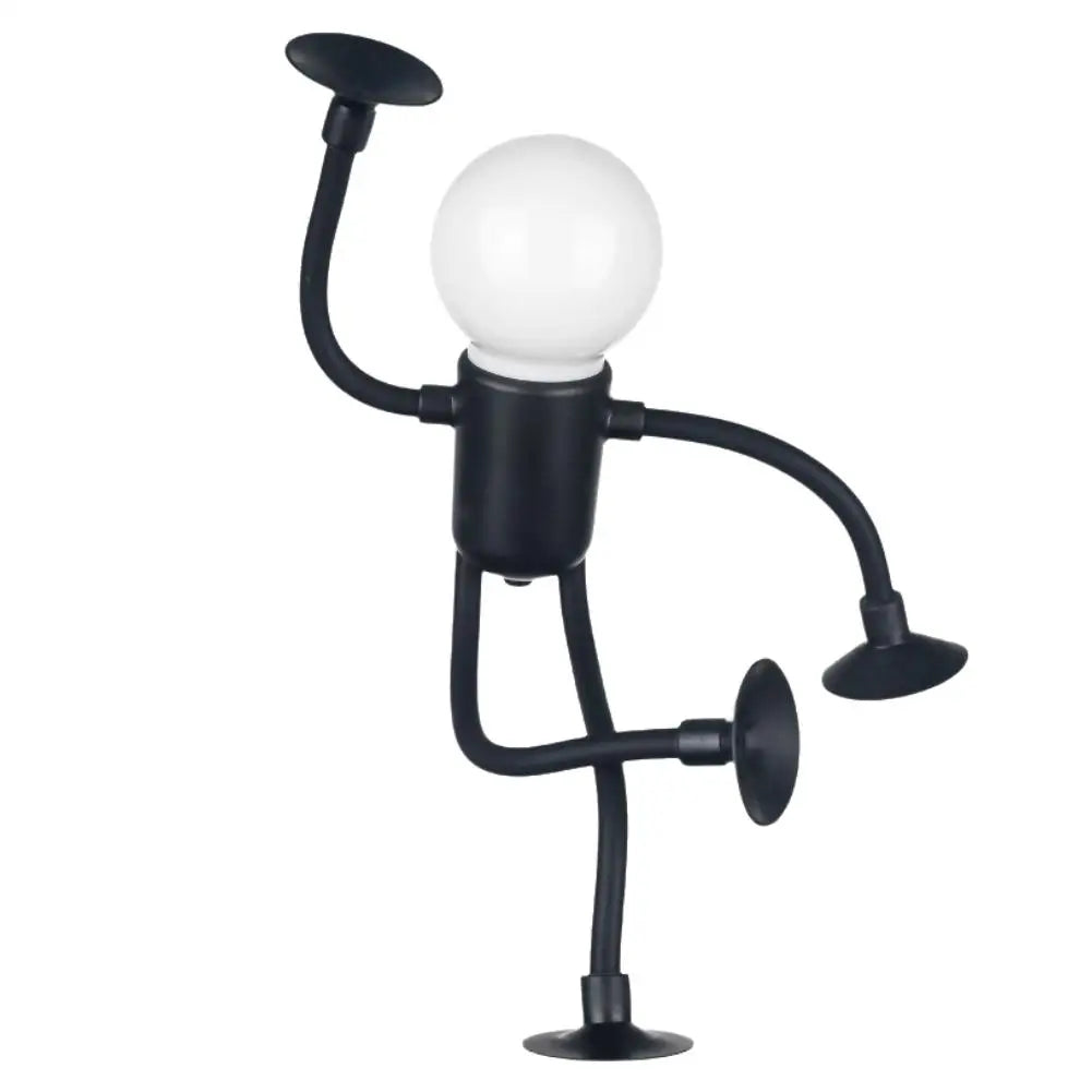 Lampe LED – Ambiance inspirante et lumineuse