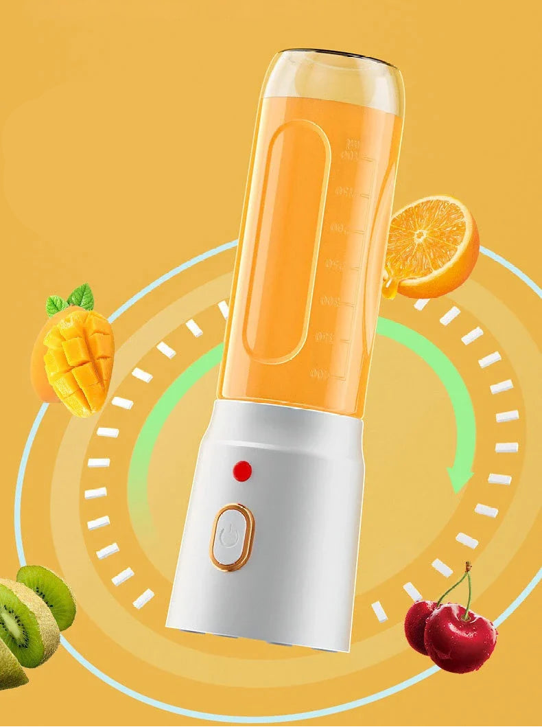 Mixeur portable sans fil – 450 ml