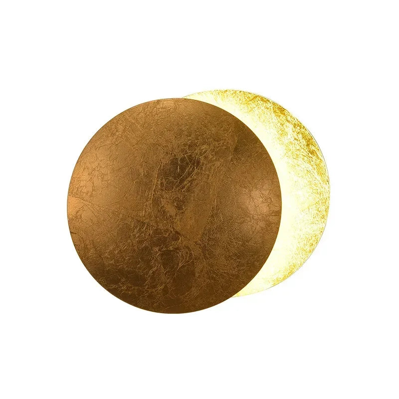 Applique murale scandinave moderne