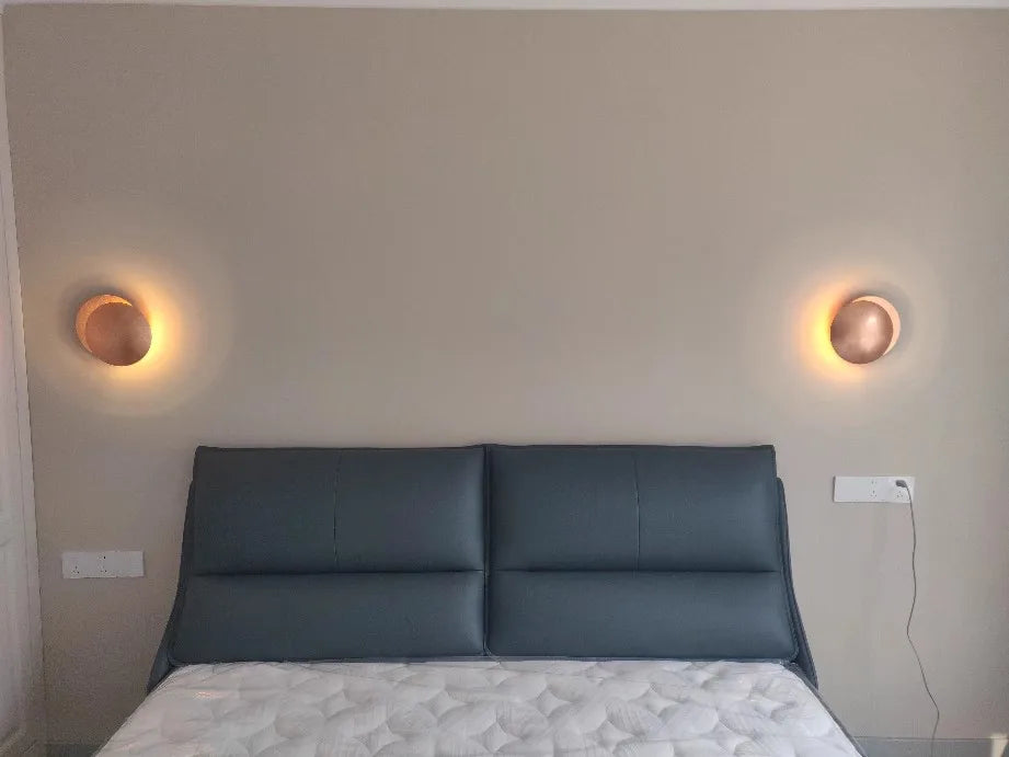 Applique murale scandinave moderne