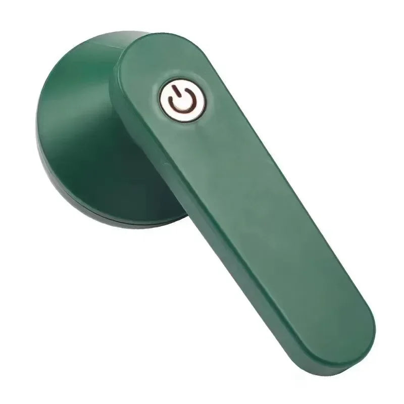 Rasoir électrique pour peluches et tissus