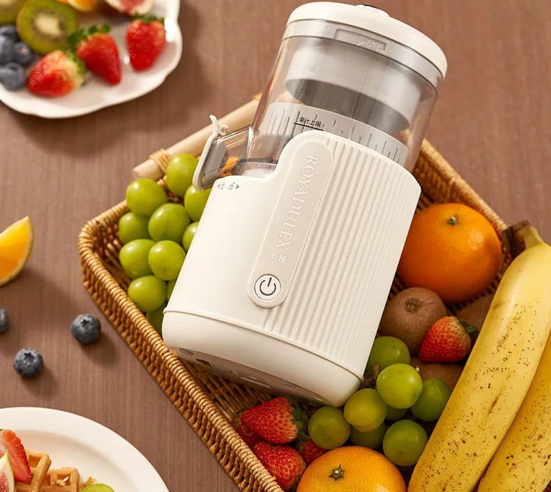 Centrifugeuse à très grand diamètre - Acier inoxydable