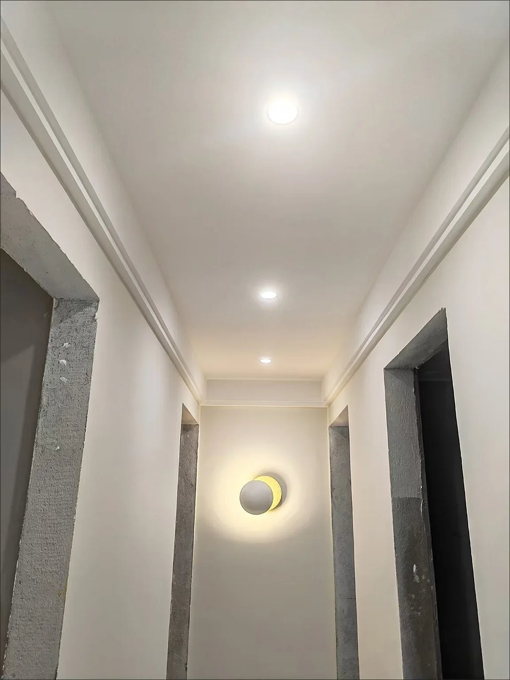 Applique murale scandinave moderne