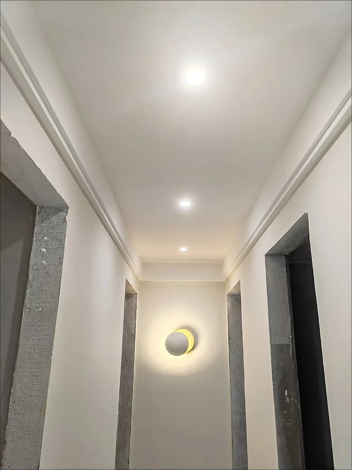 Applique murale scandinave moderne